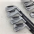 Used Callaway APEX AI200/AI300 COMBO 4-AW R FLEX Mens Iron Set RH 4I-GW/AW 11752-S000079841 View 2