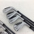 Used Callaway APEX AI200/AI300 COMBO 4-AW R FLEX Mens Iron Set RH 4I-GW/AW 11752-S000079841 View 3