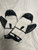 Used BONSEM BOXING GLOVES Boxing Gloves Black LG 11774-S000089253 View 3