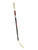 Used Bauer VAPOR X700 LITE Youth One Piece Left 40 Flex 11892-S000034182 View 1