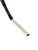 Used Bauer NEXUS STICK Junior One Piece Left 52 Flex 11892-S000034184 View 4