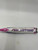 Used Easton PINK SAPHIRE BB/SB Fastpitch Bat 30" 11703-S000215736 View 1