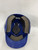 Used Rawlings BASEBALL HELMET Batting Helmet No Mask Navy Blue SM 11871-S000032086 View 3