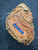 Used Wilson A2500 BB/SB Catchers RH Throw Brown 30" 11849-S000042152 View 4