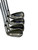 Used Cobra MAX Mens Iron Set RH 7I-PW 11713-S000158026 View 2