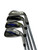 Used Cobra MAX Mens Iron Set RH 7I-PW 11713-S000158026 View 3
