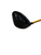 Used Ping IST TITANIUM Mens Driver RH 10.0 Degree 11713-S000158029 View 2