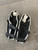 Used Powertek SHIN GUARDS Youth Shin Guards Black 8" 11614-S000240532 View 3