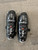 Used Powertek SHIN GUARDS Youth Shin Guards Black 8" 11614-S000240532 View 2