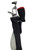 Used Nitro BLASTER Jr Package Set RH Black 4 Piece 11347-S000272964 View 1