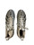 Used Adidas Adult FB Cleats Black And White Senior 12 11884-S000067027 View 1