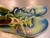 Used Track & Field Cleats Adult Royal Blue Senior 9.5 11339-S000204709 View 1