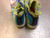 Used Track & Field Cleats Adult Royal Blue Senior 12 11339-S000204710 View 5