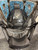 Used Easton GAMETIME Catchers Helmet w/Mask None SM 11337-S000468845 View 2