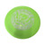 Used Innova BEAVER RANCH DRIVER DISC Disc Golf Driver Neon Green 11617-S000349705 View 1