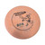 Used Innova ROC MID RANGE DISC Disc Golf Mid Range Orange 11617-S000349721 View 1