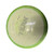 Used Innova HALO TERN DRIVER DISC Disc Golf Driver Green 11617-S000349727 View 1