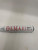 Used Demarini G8ZS-25 BB/SB USSSA 2 3/4 Bat 30" 11703-S000215749 View 2