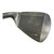 Used Wilson MUSCLE BACK MBT-45 Golf Wedge Mens RH Pitching Wedge 11735-S000366365 View 2