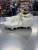 Used Under Armour BLUR PRO Adult FB Cleats White Senior 12.5 11945-S000256531 View 1