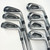 Used Titleist AP3 718 Mens Iron Set RH 4I-PW 11805-S000085311 View 1