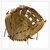 Used Rawlings SELECT PRO LITE BB/SB Glove LH Throw Tan 11 1/2" 11747-S000279993 View 1