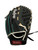 Used Rawlings WFP115MT BB/SB Glove RH Throw Black 11 1/2" View 1
