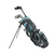 Used Cobra Jr Package Set Right Hand Grey 7 Piece View 1