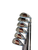 Dunlop QUADRA LINK Mens Complete Set RH 6 Piece View 4