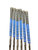 Dunlop QUADRA LINK Mens Complete Set RH 6 Piece View 2
