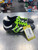 Used Adidas Soccer Cleats Green Junior 04.5 11945-S000256534 View 1