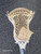 Used Powell lacrosse BLOODLINE PRO Men Atk/Mid Complete Stick Navy Blue 11849-S000042156 View 3