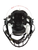 Used Riddell SPEEDFLEX FB Helmet Black LG 11887-S000033605 View 6