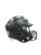 Used Riddell SPEEDFLEX FB Helmet Black LG 11887-S000033605 View 3