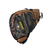 Used Wilson A500 BB/SB Catchers RH Throw Brown And Black 31 1/2" 11724-S000229229 View 2