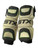 Used STX CELL 100 Lacrosse Arm Pads/Guards White SM 11735-S000366369 View 1