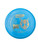 Used Innova DX WOLF Disc Golf Mid Range Royal Blue 11846-S000107966 View 1