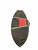 Used HYDROSLIDE PRO XL KNEEBOARD Kneeboard Black 53" 11479-S000427968 View 1
