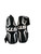 Used STX STINGER Lacrosse Arm Pads/Guards Black MD 11512-S000239555 View 1