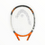 Used Head TI. RADICAL ELITE Adult Tennis Racquet Orange 4 3/8" 11375-S000380110 View 2