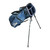 Used Titleist 3 WAY STAND BAG Mens Stand Bag Royal Blue 11947-S000169934 View 1