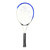 Used Head CONQUEST TI Adult Tennis Racquet Royal Blue 4 1/2" 11947-S000169932 View 1