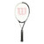 Used Wilson TOUR SLAM Adult Tennis Racquet Black 4 1/2" 11947-S000169933 View 1