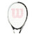 Used Wilson TOUR SLAM Adult Tennis Racquet Black 4 1/2" 11947-S000169933 View 3