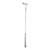 Used Odyssey WHITE STEEL 1 Mens Putter RH 11947-S000169937 View 3