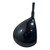 Used Srixon Z 545 Mens Driver RH 10.5 Degree 11471-S000175474 View 3