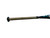 Used Demarini CF8 SLAPPER SB Fastpitch Bat 32" 11873-C000244549 View 3