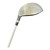 Used Wilson PROFILE JGI Jr Driver RH 10.5 Degree 11820-S000059449 View 2