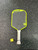 Used Selkirk ERA POWER Pickleball Racquet Yellow 10743-S000490221 View 1