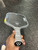 Used CRBN 3 Pickleball Racquet Black 10743-S000490222 View 1